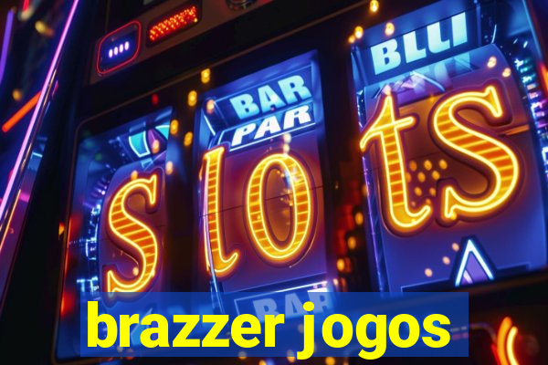 brazzer jogos